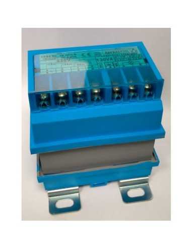 Transformador 130VA ASTRALPOOL. Detalle