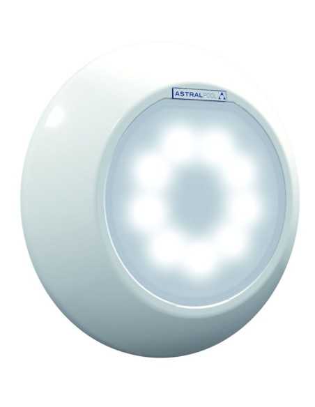 Foco piscina AC FLEXISLIM ASTRALPOOL. Principal