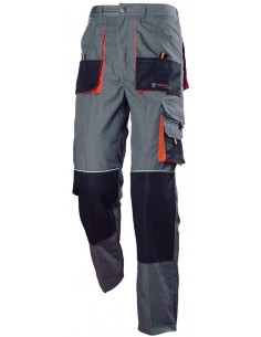 Pantalon Diamond 3L. Principal