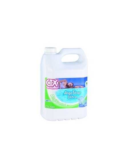 CTX ANTIALGAS EXTRA 5L CTX-530. Principal