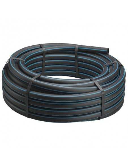 Rollo polietileno alimentario 25 mts. Principal