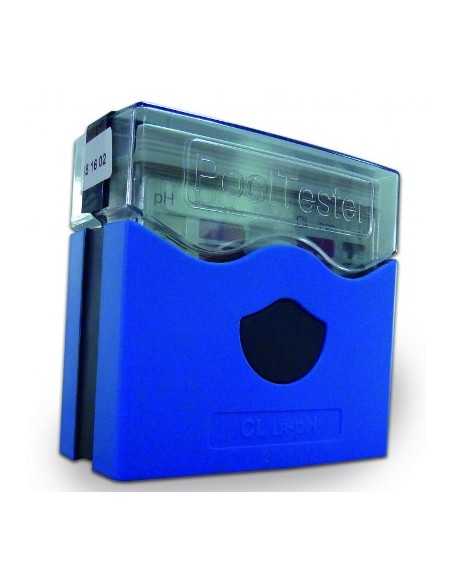 Analizador oxígeno y ph para piscinas. Principal
