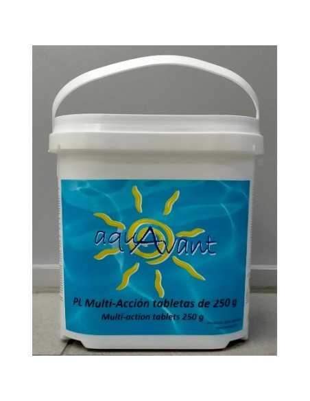 CTX MULTIACCION 5 EN 1 250 GR 5KG ACT. Principal