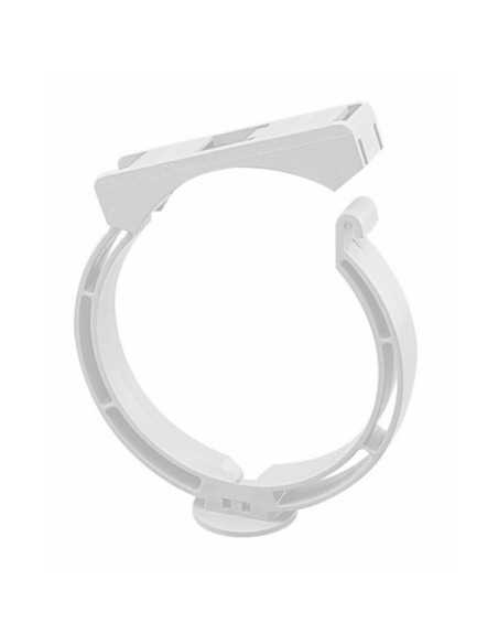 Collarín bajada circular Ø90 (Desagüe). Principal