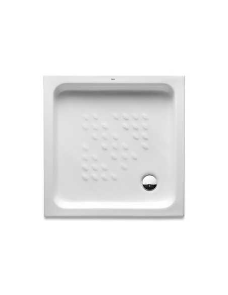 Plato de ducha ITALIA rectangular ROCA. Medidas Plato de ducha ITALIA rectangular ROCA. Medidas