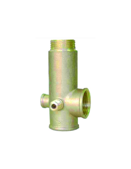 Rácor distribución 5 vías para bomba 44048. BOMBA ELIAS: Principal Rácor distribución 5 vías para bomba 44048. BOMBA ELIAS: Principal