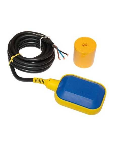 Interruptor de nivel 2126102. Principal