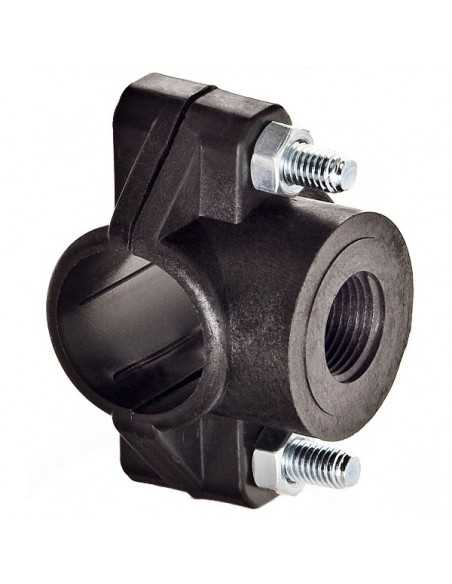 Polietileno COLLARÍN simple 3/4. Principal