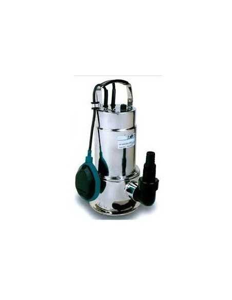 Bomba de achique 0.75 INOX GKS DISERCLIMA. Principal