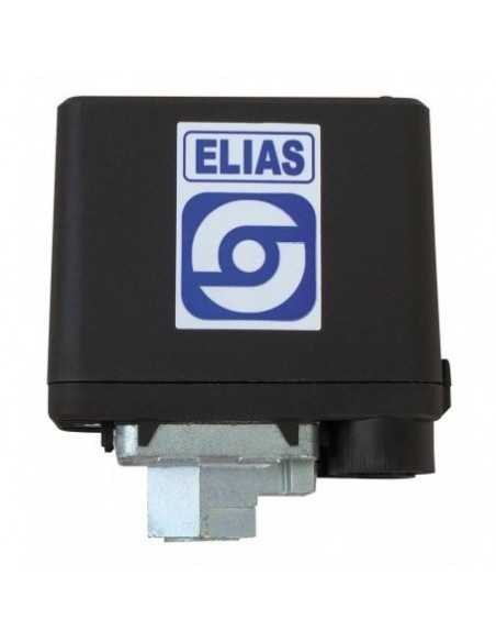 Presostato XMP BOMBA ELIAS. Principal