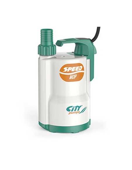 Bomba sumergible SPEED MOP-50 AUT. Principal