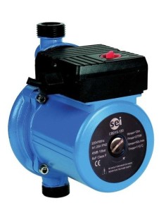 Bomba presión doméstica AC52916. Principal