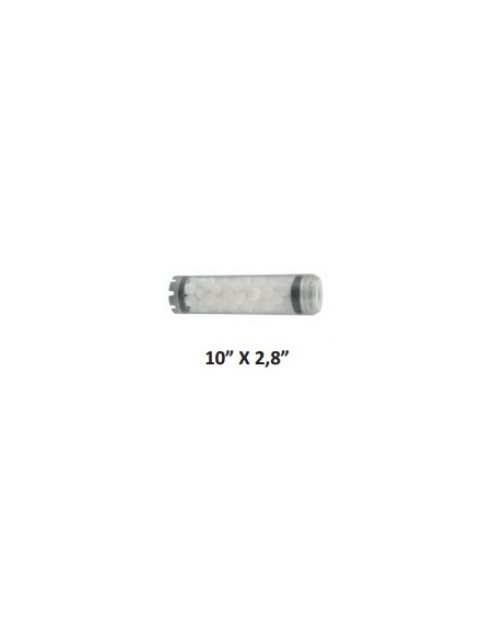 Filtro silicofosfatos 10" tratamiento de agua. Principal Filtro silicofosfatos 10" tratamiento de agua. Principal