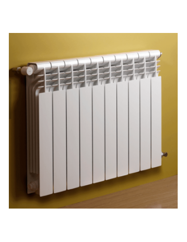 Soportes para radiadores de calefacción - Openclima - Calderas de Gas