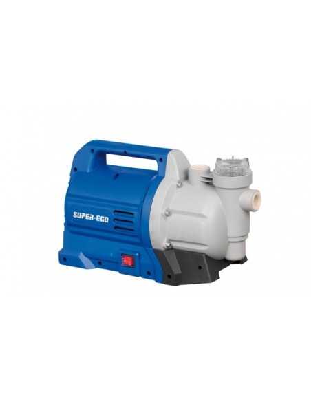 Bo,ba para vaciar piscina BJS-420 SUPER EGO. Principal