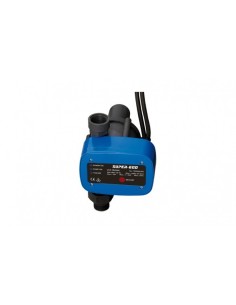 Controlador presión VCP-TRONIC Super Ego. Principal