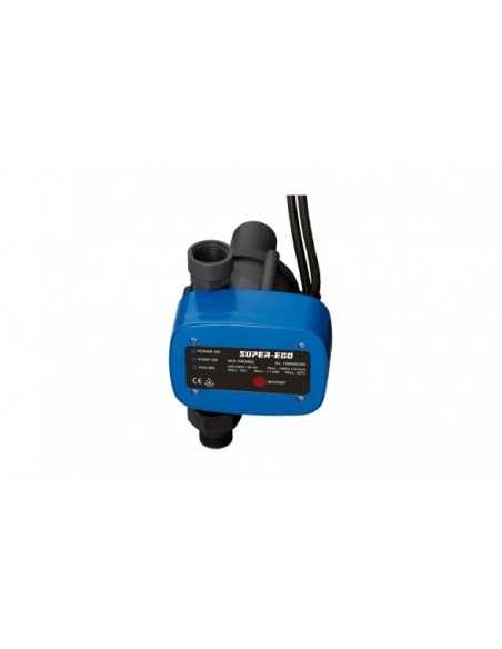 Controlador presión VCP-TRONIC Super Ego. Principal