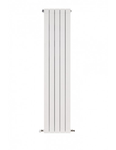 Radiador vertical de aluminio AV 1800 BAXI 5 elementos