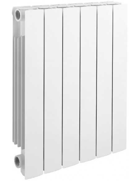 Radiador ONE 600 INCALTEC. Principal.