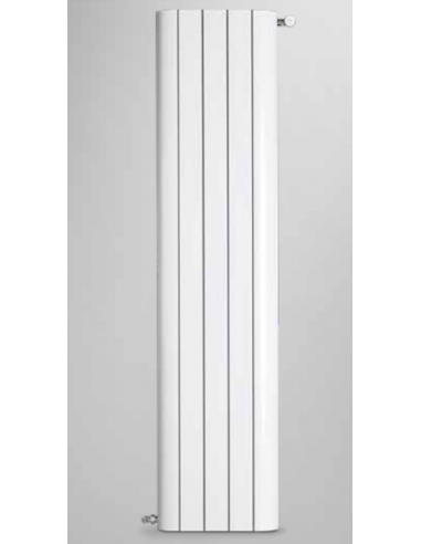 Radiador de aluminio vertical Baxi TV 3 DESCUENTO