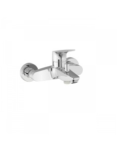 Grifo de baño Canigo Tres. Principal