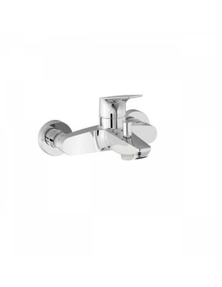Grifo de baño Canigo Tres. Principal