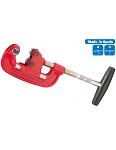 Recambio cuchilla cortatubo SUPER-EGO. Principal 2