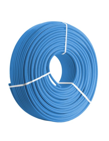 Rollo de multicapa AZUL 50m ISOLTUBEX. Principal