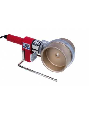 Socket eléctrico digital 75-110 SUPER-EGO. Principal