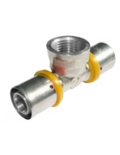 Te MC GAS RH ISOLTUBEX. Principal.