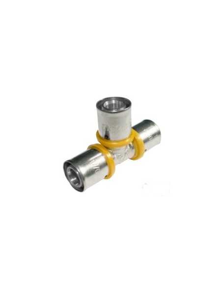 Te MC GAS bocas iguales ISOLTUBEX. Principal