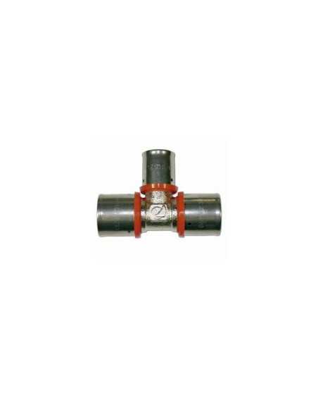 Te reducida multicapa ISOLTUBEX. Principal