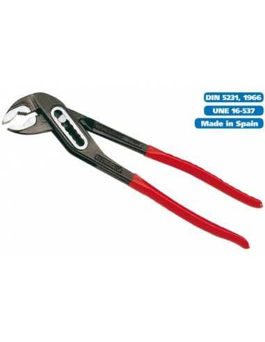 Tenaza canal SUPER-EGO