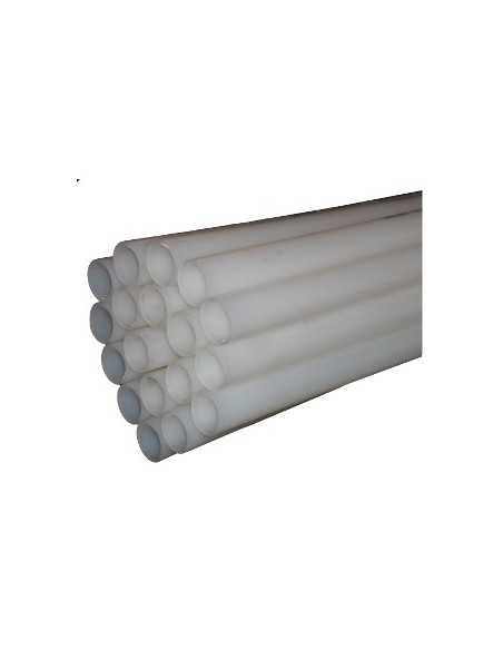 Tubería polietileno ISOLTUBEX PE-RT Tipo II Tiras 4 mts. Principal