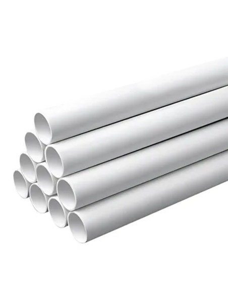 Tubo Multicapa en barra 4m ISOLTUBEX. Principal