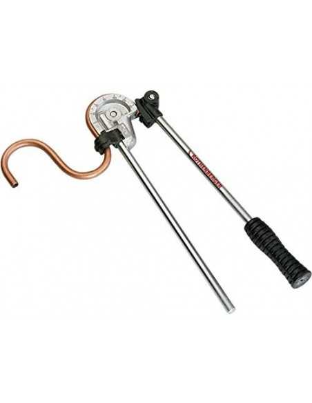 Uña de repuesto para curvatubos ROTHENBERGER. Principal