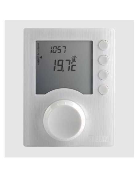 CRONOTERMOSTATO SEMANAL TYBOX117. Principal
