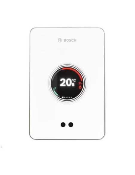 CRONOTERMOSTATO WIFI BOSCH CT 200 BLC
