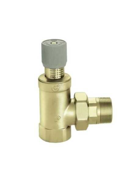 KIT BY PASS DIFERENCIAL REGULABLE ARISTON. Principal KIT BY PASS DIFERENCIAL REGULABLE ARISTON. Principal