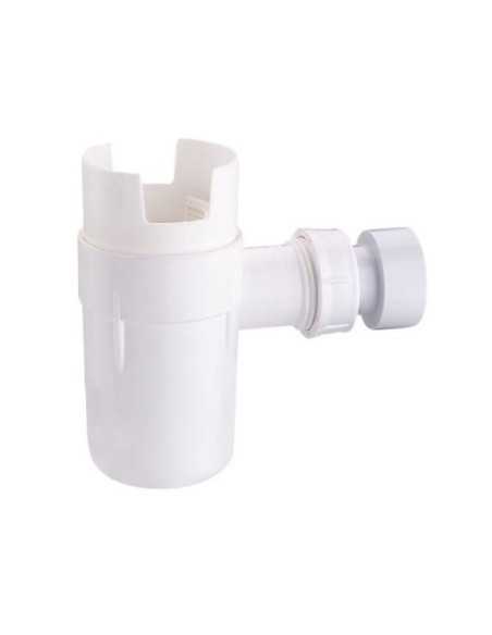 Sifón Seco 1¨ de ARISTON. Principal.