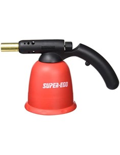 PACK CANDILEJA ECO PIEZO+3 C200 SUPER-EGO. Principal