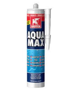 AQUAMAX blanco 425 gr. Principal