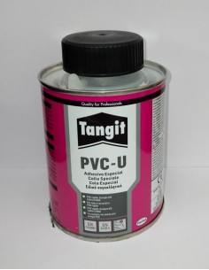 Pegamento presión TANGIT 125 ml. Principal 2