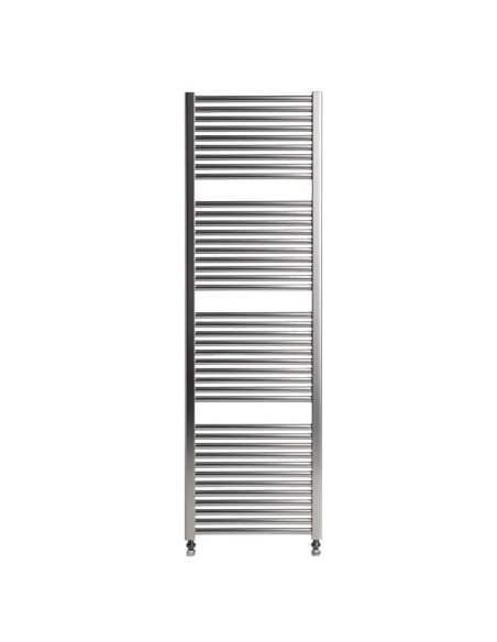Radiador toallero CL50 BAXI cromado