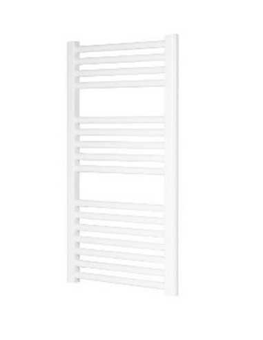 Radiador toallero ZETA T CICSA blanco