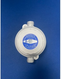 REDUCTOR BAJA PRESION ABONADO 37 GRS. Principal. 2