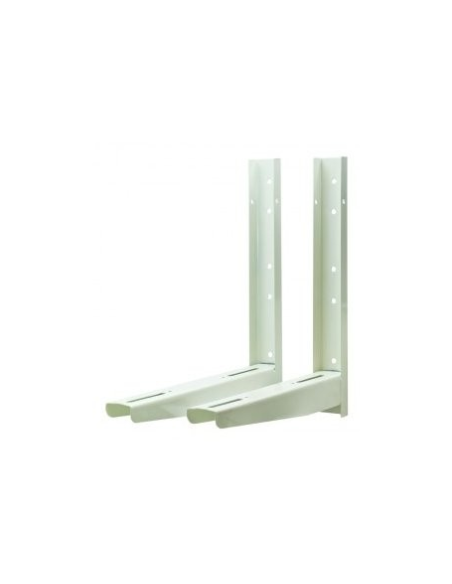 Juego soporte soldado para aire acondicionado. Principal