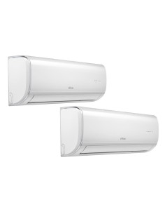 Aire acondicionado INVERTER GIADA M 18 2X1. Principal 2