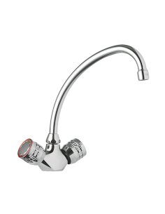 Grifo cocina bimando ESE-23 de Tres. Principal