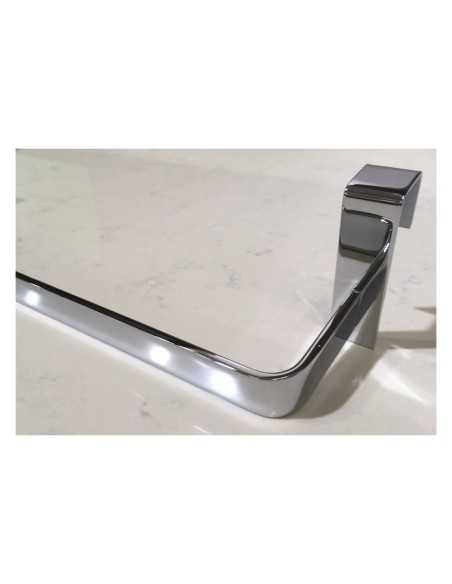 Toallero para mueble Nº2 30 cm CHIC. Principal